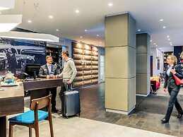 Mercure Hotel & Residenz Checkpoint Charlie