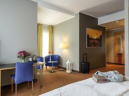 Mercure Hotel & Residenz Checkpoint Charlie