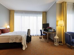 Mercure Hotel & Residenz Checkpoint Charlie