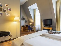 Mercure Hotel & Residenz Checkpoint Charlie