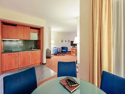 Mercure Hotel & Residenz Checkpoint Charlie