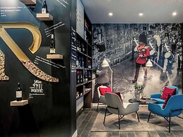 Mercure Hotel & Residenz Checkpoint Charlie