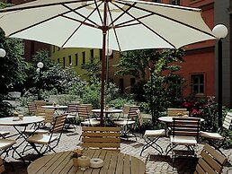 Mercure Hotel & Residenz Checkpoint Charlie