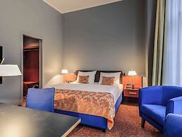 Mercure Hotel & Residenz Checkpoint Charlie