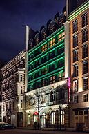 Mercure Hotel & Residenz Checkpoint Charlie