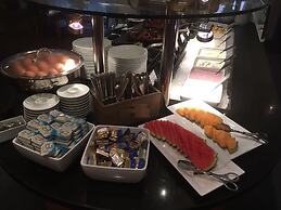 Mercure Hotel & Residenz Checkpoint Charlie