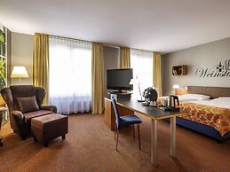 Mercure Hotel & Residenz Checkpoint Charlie