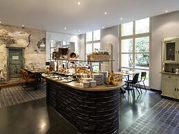 Mercure Hotel & Residenz Checkpoint Charlie