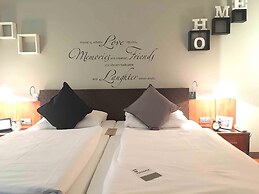 Mercure Hotel & Residenz Checkpoint Charlie