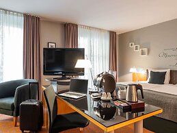 Mercure Hotel & Residenz Checkpoint Charlie