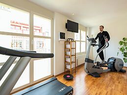 Mercure Hotel & Residenz Checkpoint Charlie