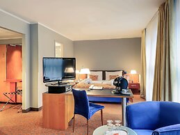 Mercure Hotel & Residenz Checkpoint Charlie