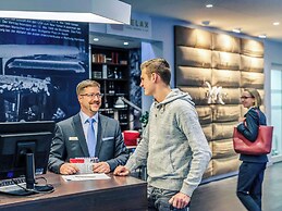 Mercure Hotel & Residenz Checkpoint Charlie