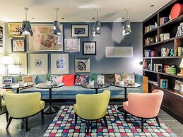 Mercure Hotel & Residenz Checkpoint Charlie