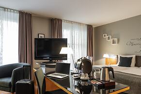 Mercure Hotel & Residenz Checkpoint Charlie