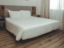 Mercure Curitiba Batel Hotel