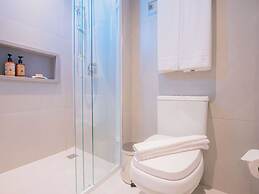 Mercure Curitiba Batel Hotel