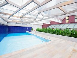Mercure Curitiba Batel Hotel