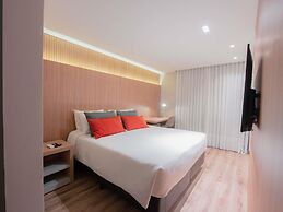 Mercure Curitiba Batel Hotel