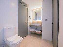 Mercure Curitiba Batel Hotel