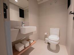 Mercure Curitiba Batel Hotel