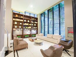 Mercure Curitiba Batel Hotel