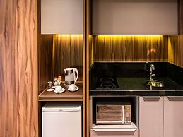 Mercure Curitiba Batel Hotel