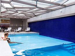 Mercure Curitiba Batel Hotel