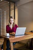 Mercure Curitiba Batel Hotel