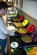 Mercure Curitiba Batel Hotel