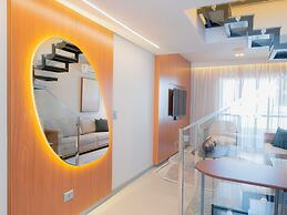 Mercure Curitiba Batel Hotel