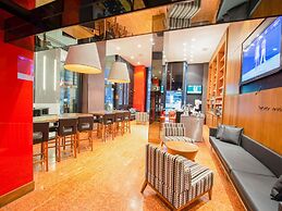 Mercure Curitiba Batel Hotel