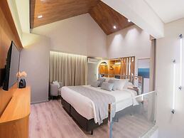 Mercure Curitiba Batel Hotel