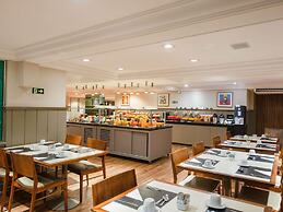 Mercure Curitiba Batel Hotel