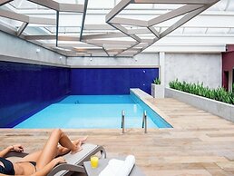 Mercure Curitiba Batel Hotel