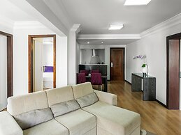 Mercure Curitiba Batel Hotel