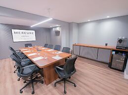 Mercure Curitiba Batel Hotel