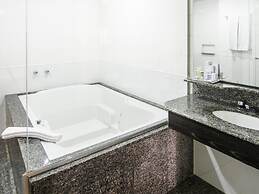 Mercure Curitiba Batel Hotel