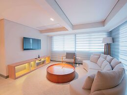 Mercure Curitiba Batel Hotel