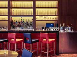Mercure Curitiba Batel Hotel