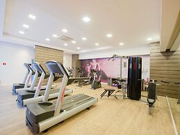 Mercure Curitiba Batel Hotel