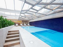 Mercure Curitiba Batel Hotel