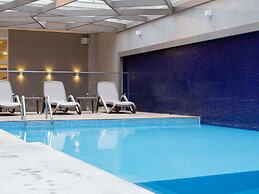Mercure Curitiba Batel Hotel