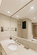 Mercure Curitiba Batel Hotel