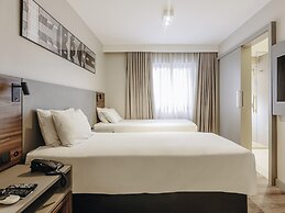 Mercure Curitiba Batel Hotel