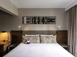 Mercure Curitiba Batel Hotel