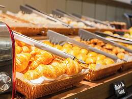 Mercure Curitiba Batel Hotel