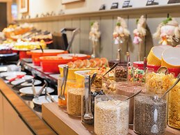 Mercure Curitiba Batel Hotel