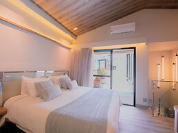 Mercure Curitiba Batel Hotel