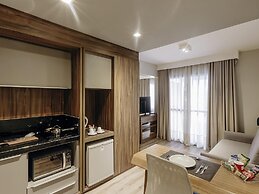 Mercure Curitiba Batel Hotel